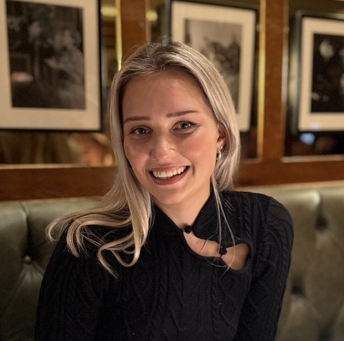Amelia Wilkinson